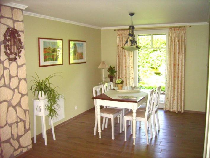 Ferienwohnung Diena - Unterkunft Mit Toller Ausstattung Und Zwei Terrassen Tarp Luaran gambar